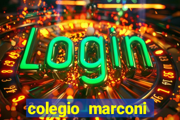 colegio marconi portal do aluno